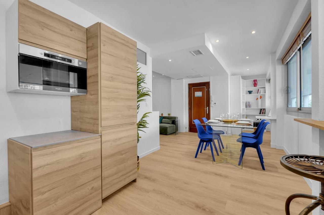 Le Sant Salvador - Appartement Pres Du Canal Toulouse Luaran gambar
