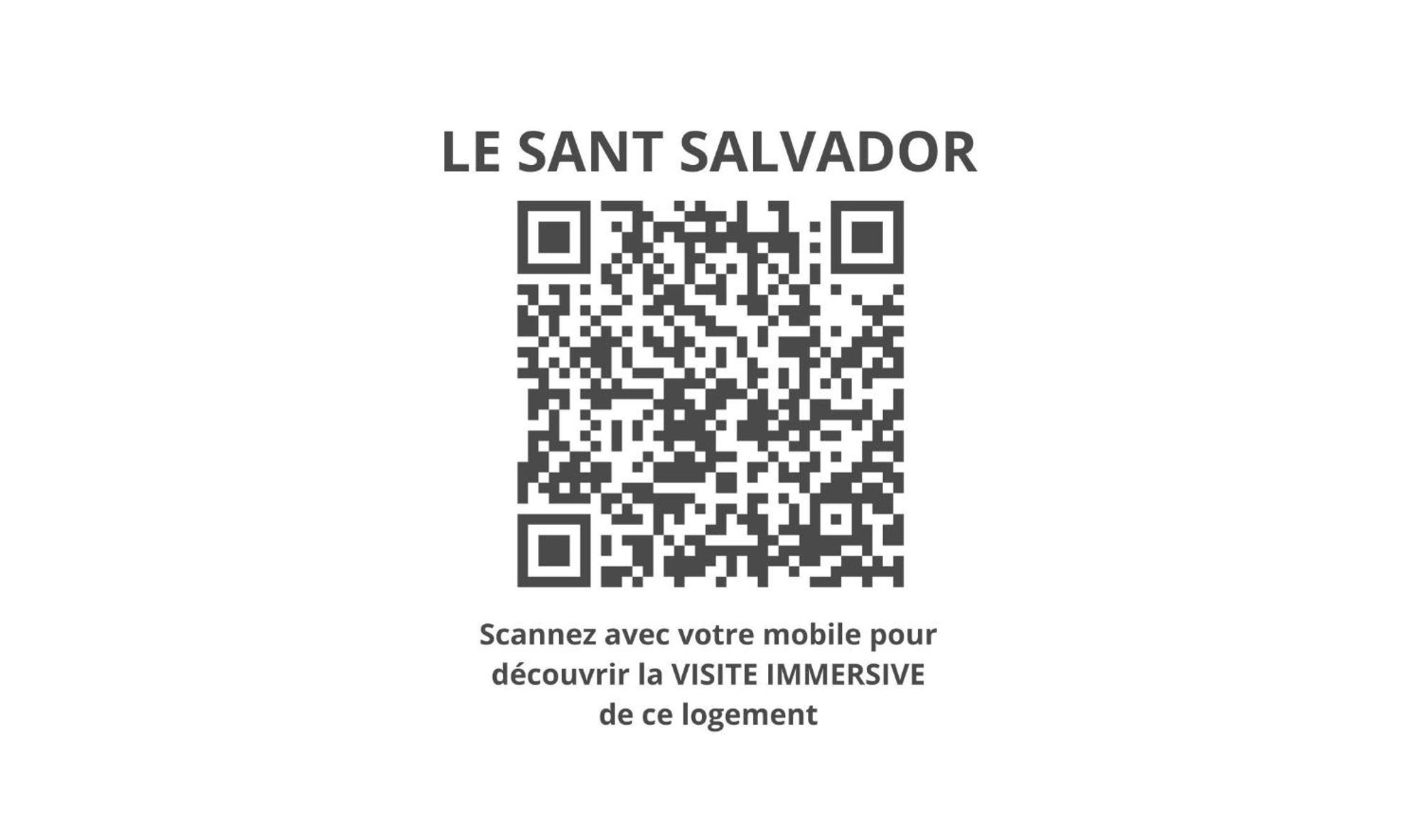 Le Sant Salvador - Appartement Pres Du Canal Toulouse Luaran gambar